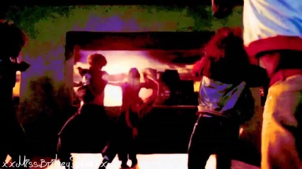 britney Spears Right Round 