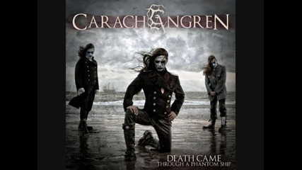 Carach Angren - A Strange Presence Near The Woods