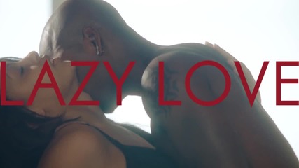 Ne-yo - Lazy Love (official Teaser)