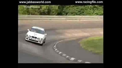 Top Gear M5