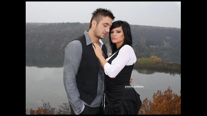 New Remix Preslava I Konstantin - Ne Mi Prechi