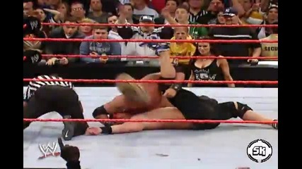 Wwe Edge Tribute 1998-2011 - High Quality Hd