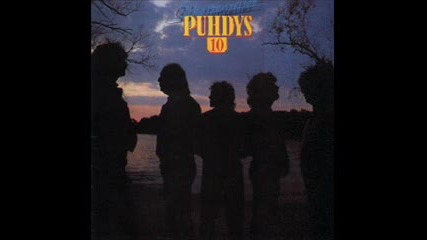 Puhdys-an Den Ufern Der Nacht