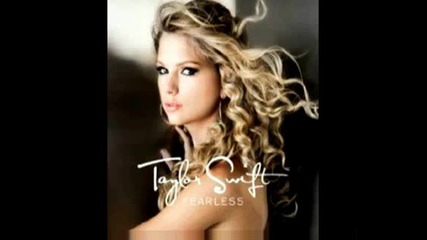 Taylor swift - Our song