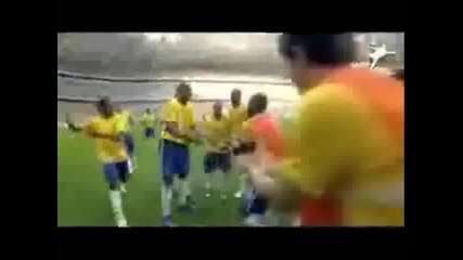 Knaan - Waving Flag