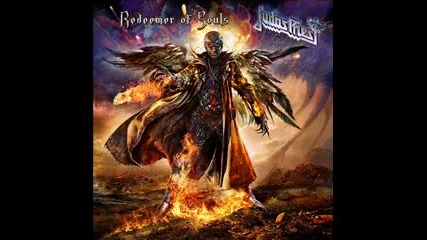 Judas Priest - Redeemer of Souls 2014 (bonus disc)