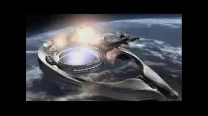 - Merci Stargate A Video From Nekef Stargate Bataille Hommage