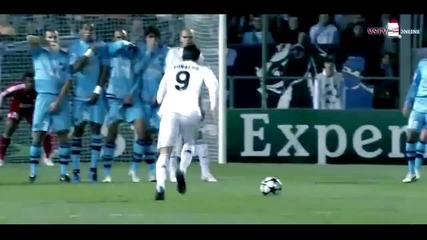 ronaldoooooo