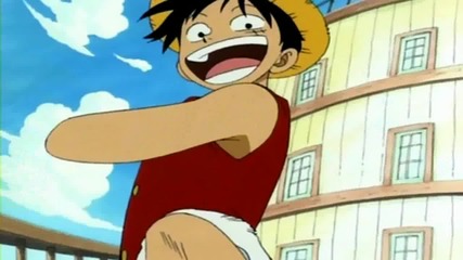 One Piece Hd 1 eng sub