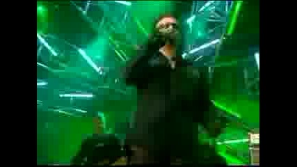 U2 - Miracle Drug (prevod)