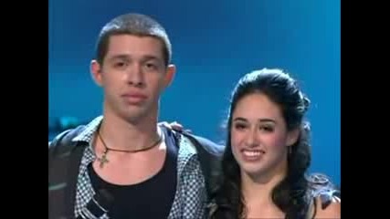 Sytycd Phillip and Jeanine - Hip Hop