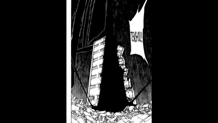 Bleach Manga 396 [ Hd ]