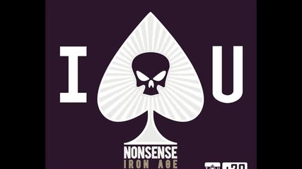 Nonsense - Iron Age [useruploadz-2011]