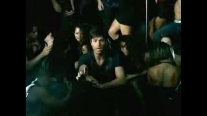 Enrique Iglesias - Push