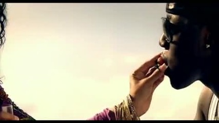 Ace Hood - Ride ft. Trey Songz