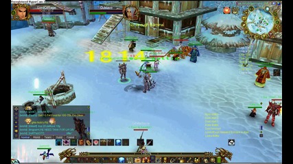 Talisman Online 