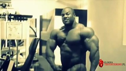 Само за спортисти - Нечовешка - Bodybuilding Motivation 2012 ( Monster Mode )