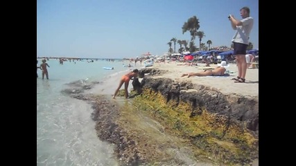 Nissi Beach 043