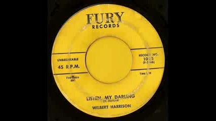 Wilbert Harrison Kansas City.avi