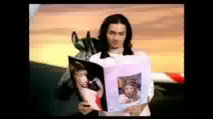 Fergie Gwen Stefani Megamix 