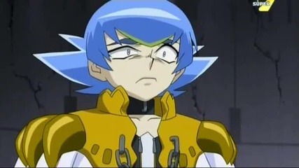 Beyblade Metal Masters Epizod 49 Bg Audio