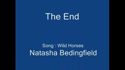 Natasha Bedingfield - Wild Horses