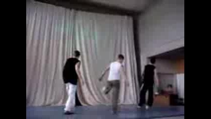 Jumpstyle Dance .. страхотни са !