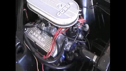 Ford Mustang Shelby Gt - 350 