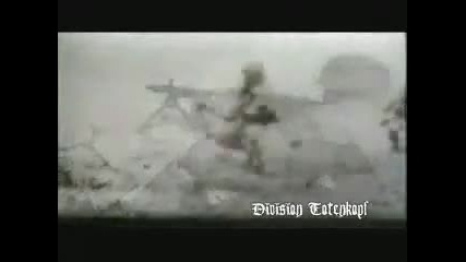 Frontsturm - Meine Ehre heist Treue