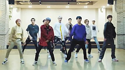 69 kpop Random Dance Mirrored Video