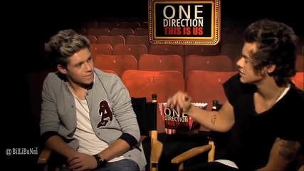 One Direction - Funniest Moments Ever 2013