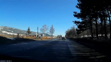 17.03.2013 - Благоевград - София част6/10