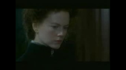 The Portrait Of A Lady - Turkish Trailer