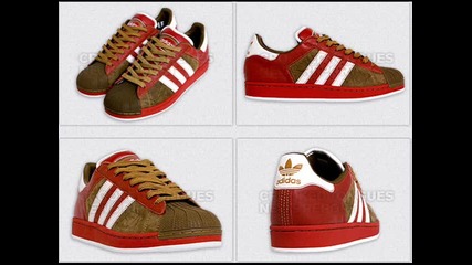 adidas