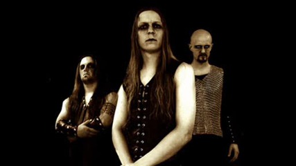 Einherjer - Wolf Age