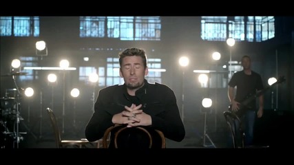Nickelback - Lullaby Официално Видео Високо Качество + Превод