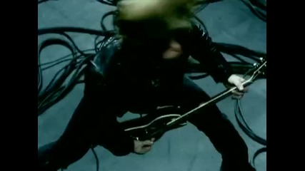 Ozzy Osbourne - Gets Me Through [hd]
