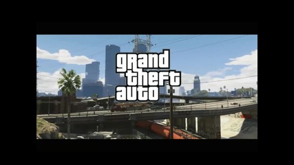 Gta V Trailer #2