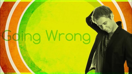 Vocal - Armin van Buuren with Dj Shah feat. Chris Jones - Going Wrong