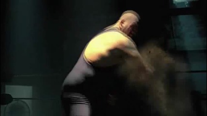 Smackdown pomo Big Show Smackdown 