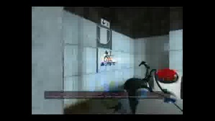 Portal Tricks Bugs Exploit Secret Whatever
