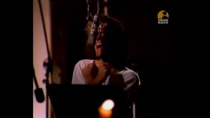 Bon Jovi - Bed Of Roses