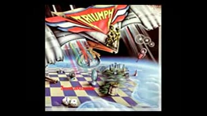 Triumph - Classics ( full album 1986 )