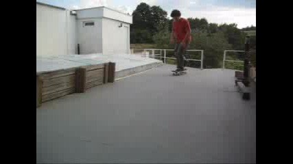 Skate & Skater