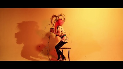 Aleksandar - Creature In Me