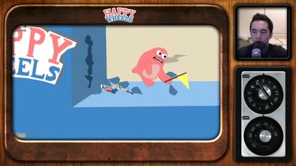 Happy Wheels_ Episode 24 - Rage Quit