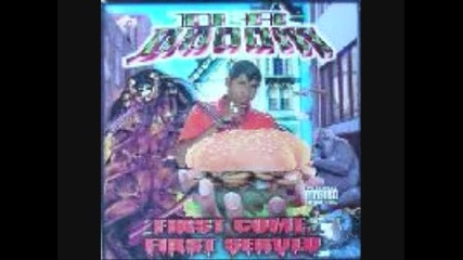 Dr Dooom - Body Bag 