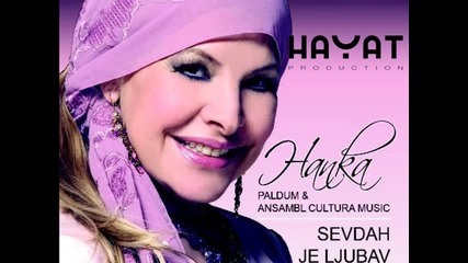 Hanka Paldum - Grana od bora Official Audio Cd
