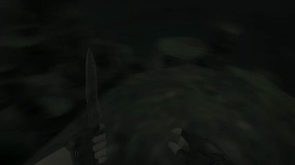 kafds is scary 