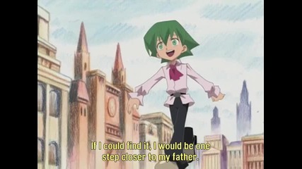 Shaman King Ep.28 - Part 1